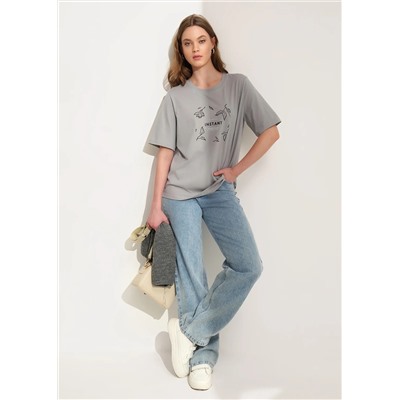 CLEVER Футболка 266927кд_п2