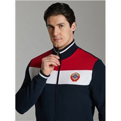 Спортивный костюм мужской СССР 11M-RR-1058