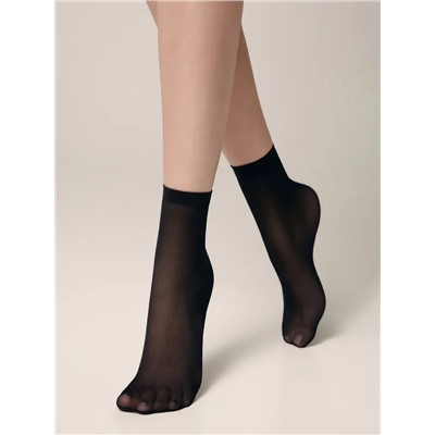 CONTE TULLE (2 пары) Носки женские