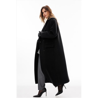 Пальто EOLA 2894 черный