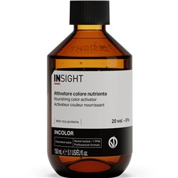 INSIGHT «INCOLOR» Протеиновый активатор 6% 150 мл