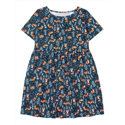 Апрель Платье 1ДПК3998001н