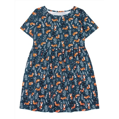 Апрель Платье 1ДПК3998001н