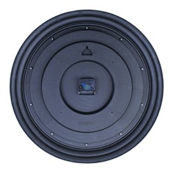 Часы настенные 50 см / 8855T1 /уп 6/