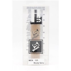 SHAIK M 125 HERMES TERRE D'HERMES 20 ml