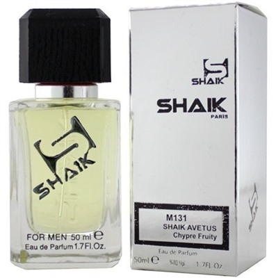 SHAIK 095 Paco Rabanne Invictus 50 ml