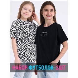 Апрель Футболка