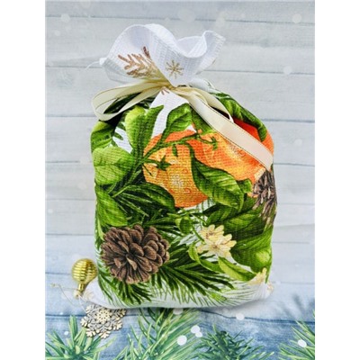 Мешок Апельсины