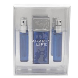 ARAMIS LIFE edt (m) 3*15ml