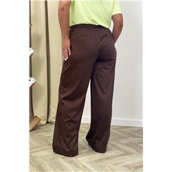 Брюки ВК-24-3 шоколад