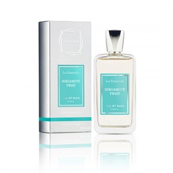 JUL ET MAD PARIS BERGAMOTE TWIST edp 100ml