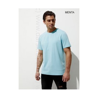 Футболка мужская OmT 1201 Omsa Дроп