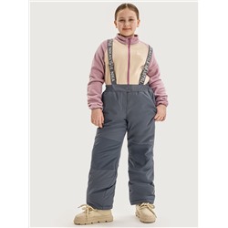NIKASTYLE Брюки