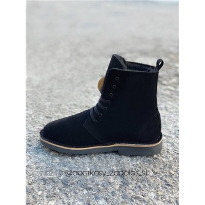 AB.Z. 27001 negro
