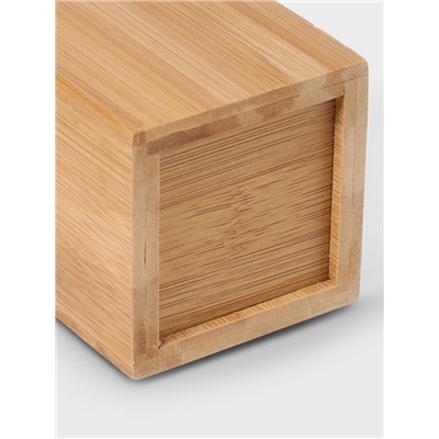 Дозатор для ванной SAVANNA BAMBOO