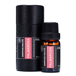 Эфирное масло «Пальмароза», 10 мл, в тубусе