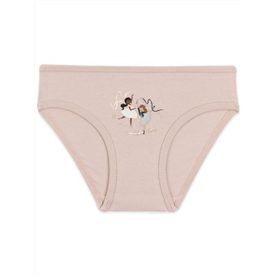 5790 Трусы для девочки многоцвет (BAYKAR)