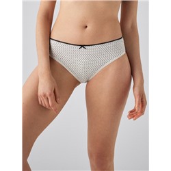 19439 Midi Трусы слипы 2 шт. в упаковке YSABEL MORA