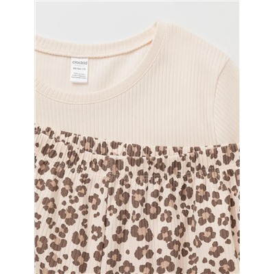 CROCKID Пижама МП 20256