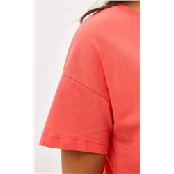 Футболка P512-06-869 coral