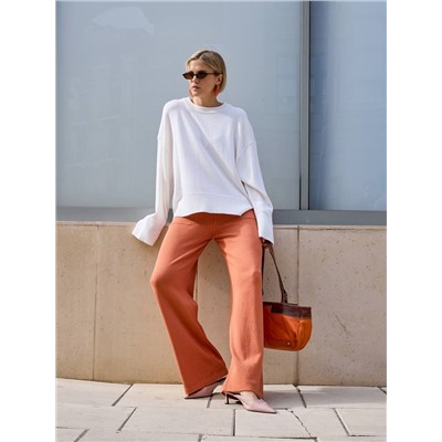 Джемпер KENDALL, Молочный