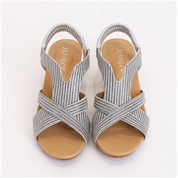 Xianglv Женские босоножки 1418-718