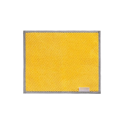 Двусторонняя салфетка для мытья посуды