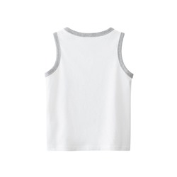 TSKIDS  Майка  BX348