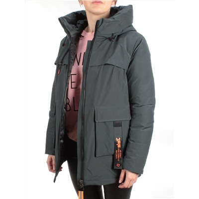 21-971 SWAMP Куртка зимняя женская AIKESDFRS