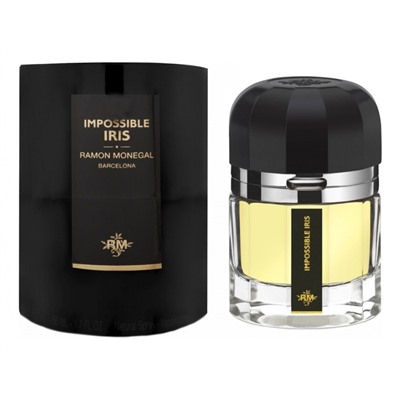 RAMON MONEGAL IMPOSSIBLE IRIS edp 50ml