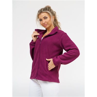 958 Толстовка "Бордо"