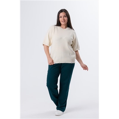 Брюки женские футер Арт. 467.