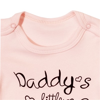 2199 Боди для малыша