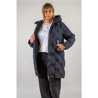 Куртка с капюшоном арт. 611 НАТАЛИ, 1196652