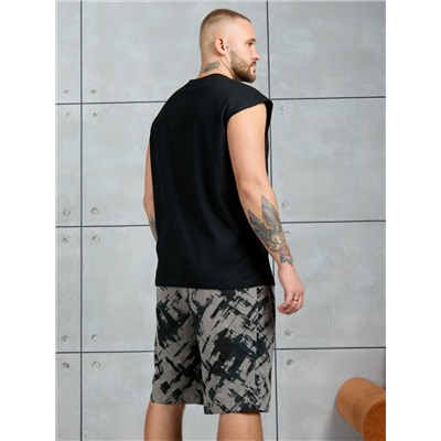 Костюм мужской Этюд-4