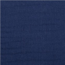 Пелёнка муслиновая Крошка Я "Blue", 130х100см, 100% хлопок