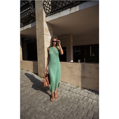 Платье TROPIC, Мята