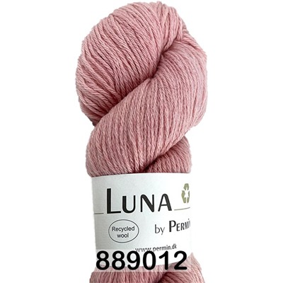 Пряжа Permin Luna