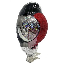 Елочное украшение Снегирь НП-2636