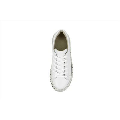 Кеды ED'ART 128.iceberg'w. white