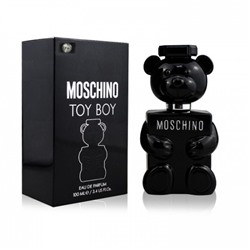 EU Moschino Toy Boy Edp