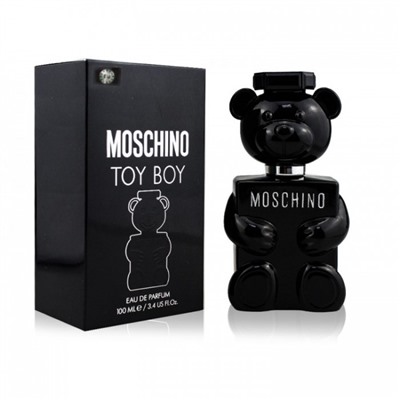 EU Moschino Toy Boy Edp