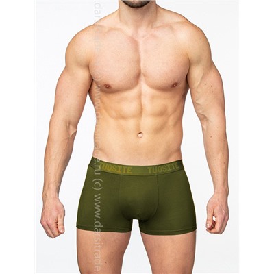 TS7801-2 Трусы мужские Дроп Tousite боксеры