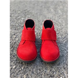 Ab.Zapatos 3316 New R FUEGO+Ab.Zapatos PELLE Bambu (630) rojo АКЦИЯ ремень в подарок