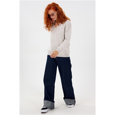 Джемпер женский вязаный Моника Б Арт. 10649