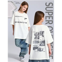 Апрель Футболка 1ДДФК5009001