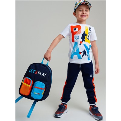 PLAYTODAY Рюкзак 12512809