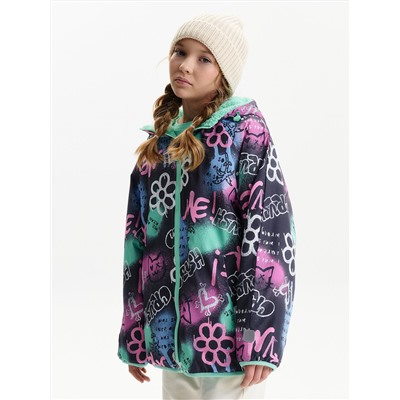 PELICAN Куртка GZIM3389/1