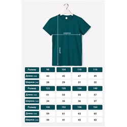 Детская футболка Happyfox