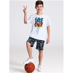 Апрель Шорты 1ПШК4706804н